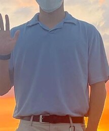 korea_moos | ポロシャツ