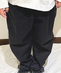 GU | チノパンツ