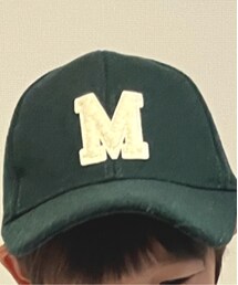 3coins | キャップ