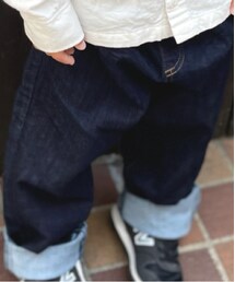 UNIQLO | デニムパンツ