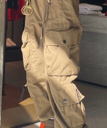 DIESEL | カーゴパンツ