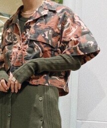 DIESEL | シャツ/ブラウス