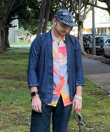 VISVIM | スカジャン