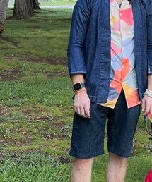 Apple | デジタル腕時計