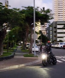 Buell | トラベルグッズ