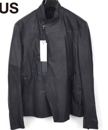 JULIUS | ライダースジャケット