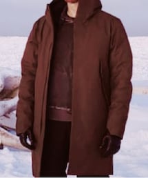 ARC'TERYX VEILANCE | ダウンジャケット/コート