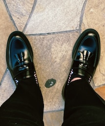 GUCCI | ローファー