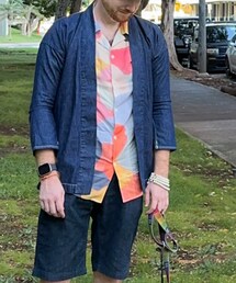 WAX | シャツ/ブラウス