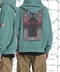 C.E(シーイー)の「トップス(パーカー)」
