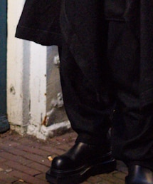 Yohji Yamamoto POUR HOMME | その他パンツ