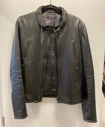 The Viridi-anne | ライダースジャケット