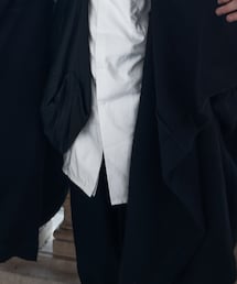 Yohji Yamamoto POUR HOMME | シャツ/ブラウス