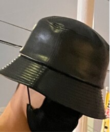 GU | ハット