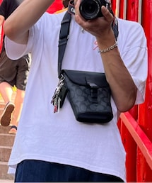 COACH | ショルダーバッグ