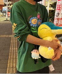 XLARGE | Tシャツ/カットソー