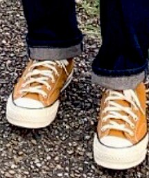 CONVERSE | スニーカー