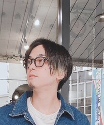MOSCOT | メガネ