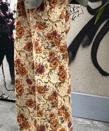 tk.TAKEO KIKUCHI | パンツ