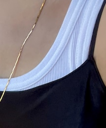 niko and... | タンクトップ