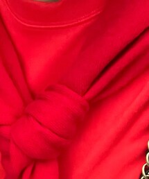 PLAY COMME des GARCONS | アンサンブル