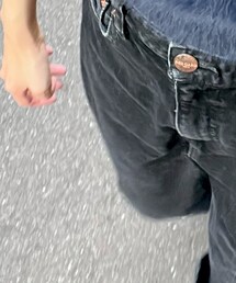 RED CARD TOKYO | デニムパンツ