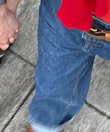 upperhights | デニムパンツ