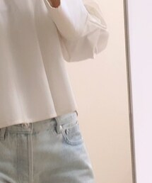 mame | トップス