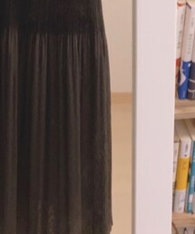 PLEATS PLEASE | スカート