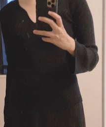 UNIQLO | ニット/セーター