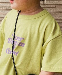 Right-on KIDS | Tシャツ/カットソー