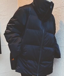 UNIQLO | ダウンジャケット/コート