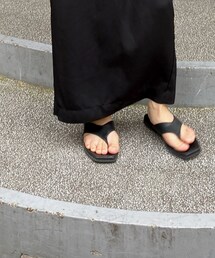 UNIQLO | サンダル