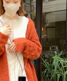 FREAK'S STORE | カーディガン/ボレロ