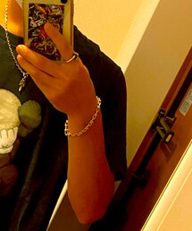 TIFFANY&Co. | ブレスレット