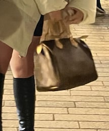 LOUIS VUITTON | ボストンバッグ