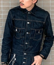 SUGARHILL | デニムジャケット