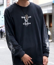 West Coast Choppers | Tシャツ/カットソー