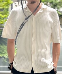 H&M | シャツ/ブラウス