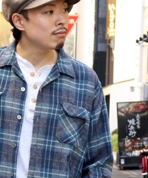 VINTAGE | シャツ/ブラウス