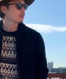 OLD GAP | ブルゾン