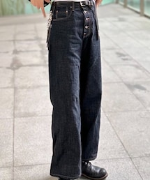 SUGARHILL | デニムパンツ