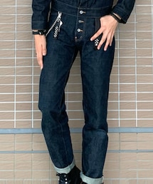 SUGARHILL | デニムパンツ