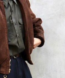 schott | ブルゾン