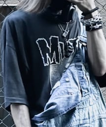 MISFITS | Tシャツ/カットソー