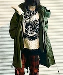 nightclubの「トップス(ニット/セーター)」