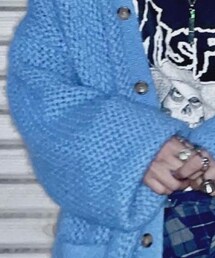 crepuscule | カーディガン/ボレロ