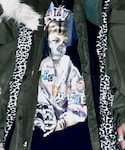 KIDILL(キディル)の「トップス(Tシャツ/カットソー)」