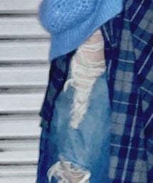 SUGARHILL | デニムパンツ