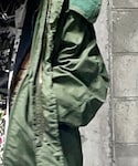 MILITARY(ミリタリー)の「ジャケット/アウター(モッズコート)」